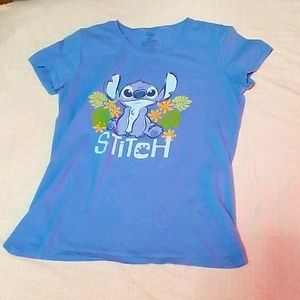 Kids Stitch T-Shirt